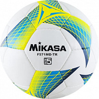 Мяч футбольный MIKASA F571MD-TR-B р.5
