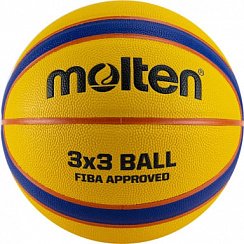 Мяч Molten B33t5000 р.6