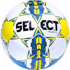 Мяч SELECT TALENTO Р.3