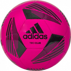 Мяч футбольный "ADIDAS TIRO CLUB" P.5