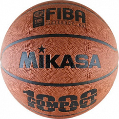 Мяч баскетбольный "Mikasa Bqc1000" р.6