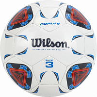 Мяч футбольный Wilson Copia II Р.3