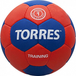 Мяч гандбольный "Torres Training" АРТ.H30051, р.1