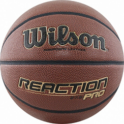 Мяч Wilson Reaction Pro АРТ.Wtb10139xb05