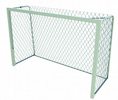 Ворота для мини футбола 2х3м SPORTWERK SPW-AS-300-1P