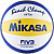 Мяч пляжный Mikasa Vxt30 р.5